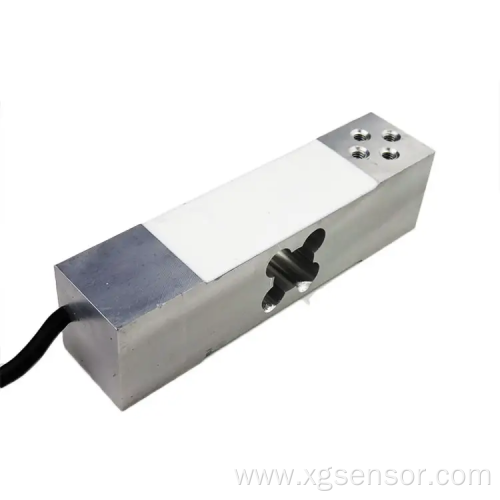 Pressure Sensor Amplifier Board 30t Spoke Pressure Sensor